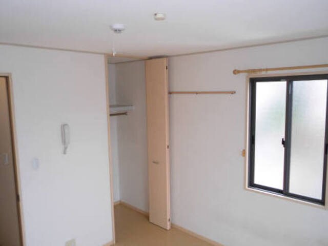 セジュールMORITAの物件内観写真