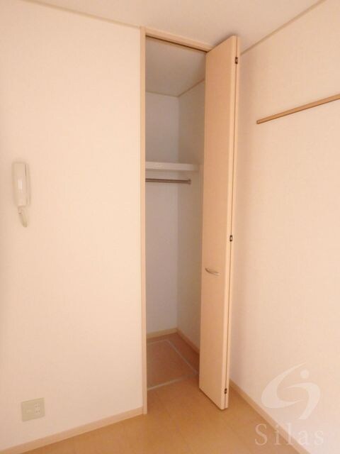 セジュールMORITAの物件内観写真