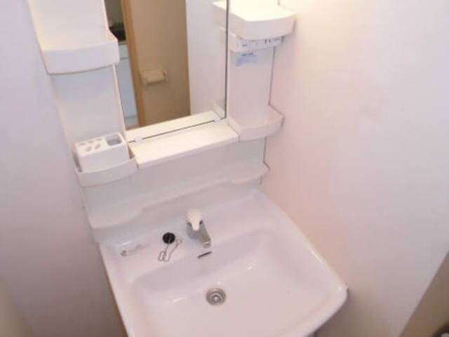 セジュールMORITAの物件内観写真