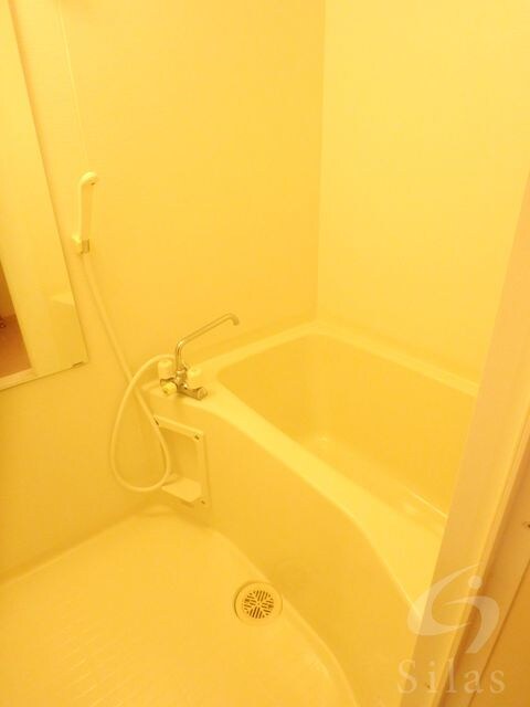 セジュールMORITAの物件内観写真