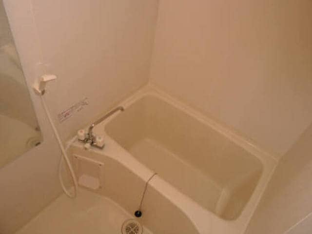 セジュールMORITAの物件内観写真