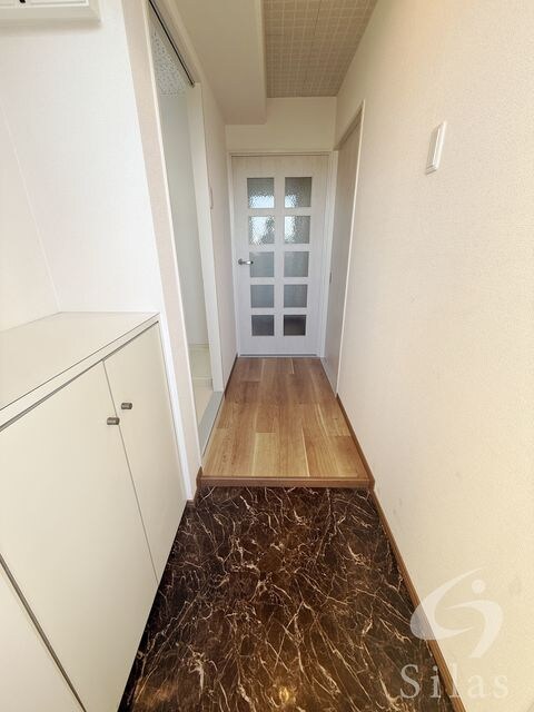 春日丘マンションの物件内観写真