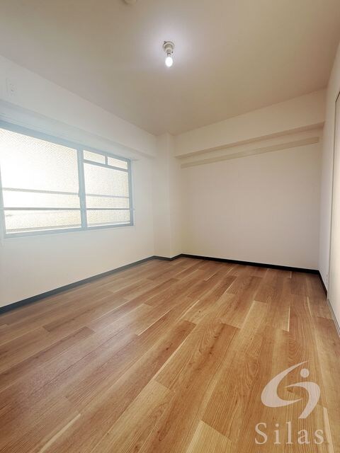 春日丘マンションの物件内観写真