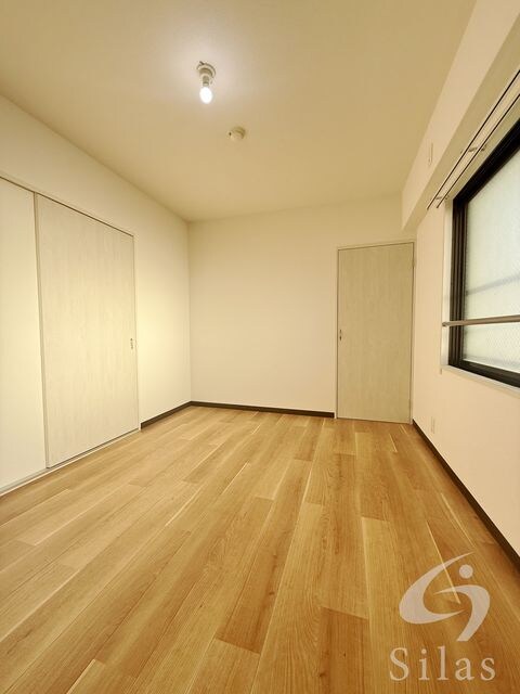 春日丘マンションの物件内観写真