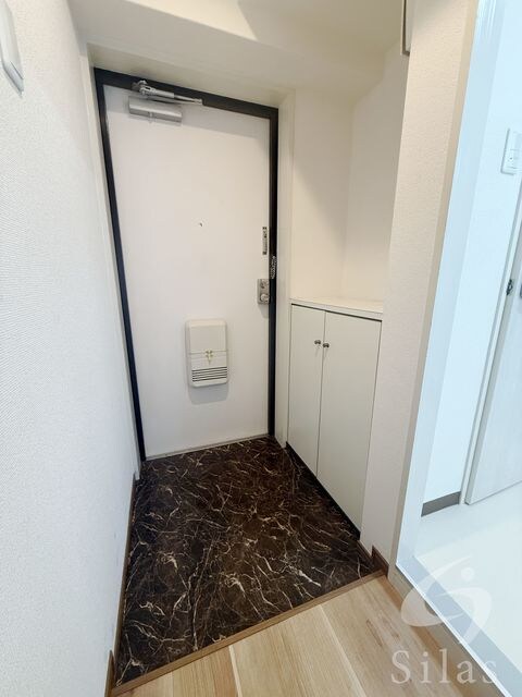 春日丘マンションの物件内観写真