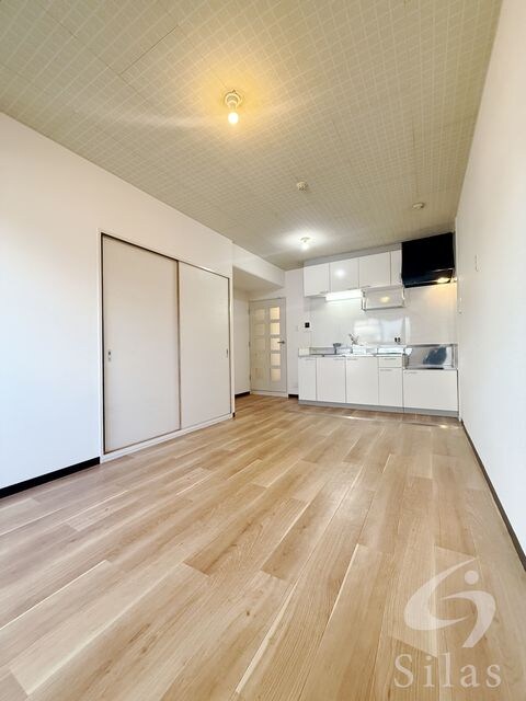 春日丘マンションの物件内観写真