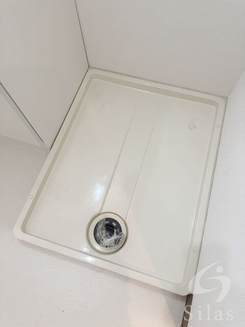 春日丘マンションの物件内観写真