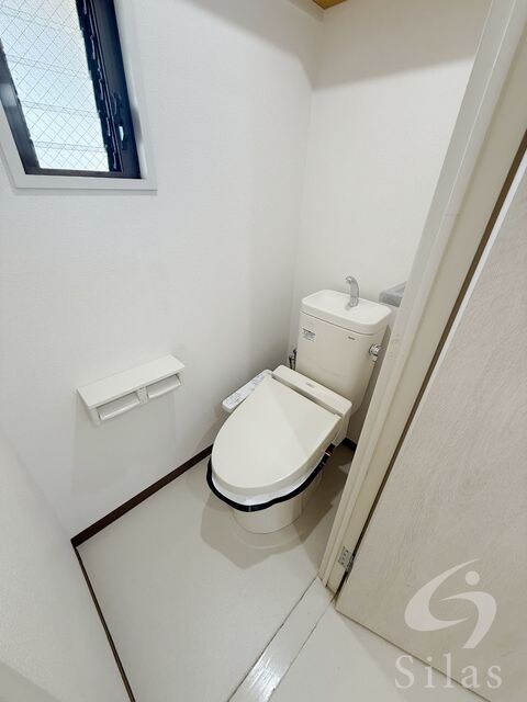 春日丘マンションの物件内観写真