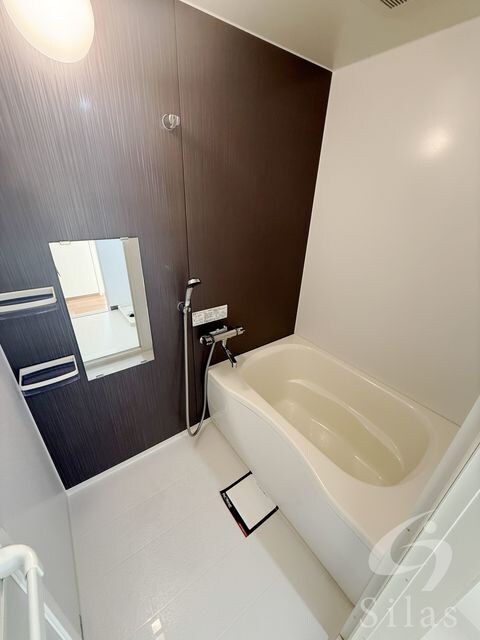 春日丘マンションの物件内観写真