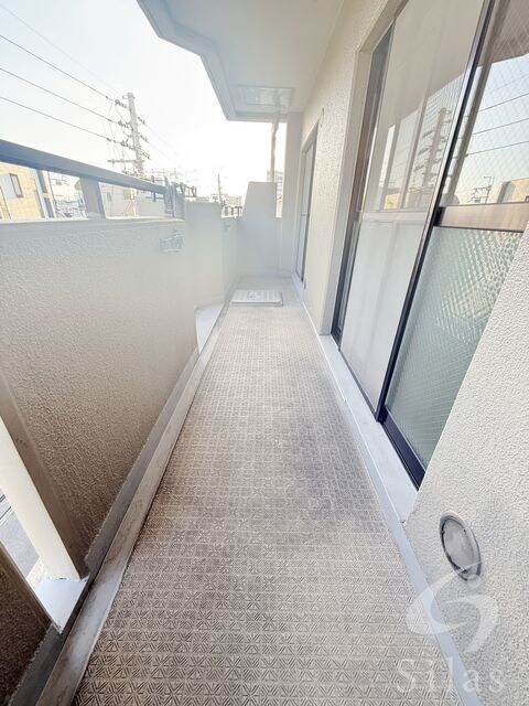 春日丘マンションの物件内観写真