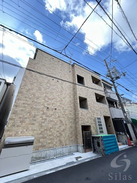 ステーブル小路東の物件外観写真