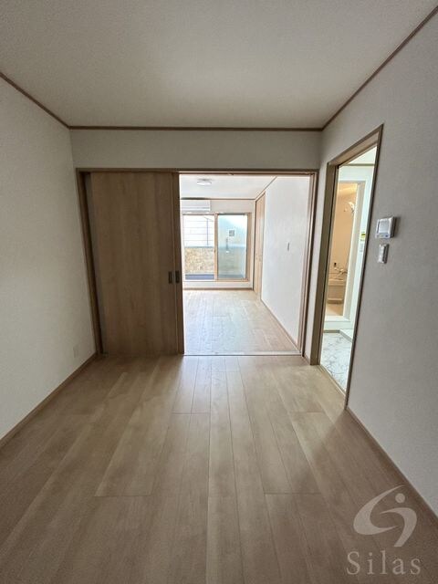 ステーブル小路東の物件内観写真