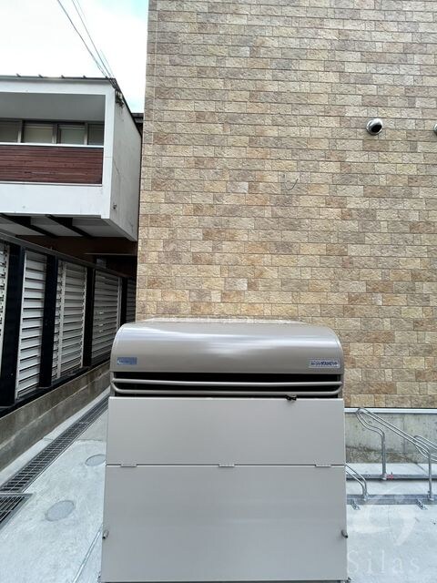 ステーブル小路東の物件外観写真