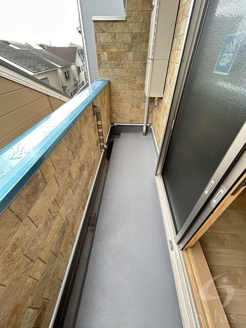 ステーブル小路東の物件内観写真