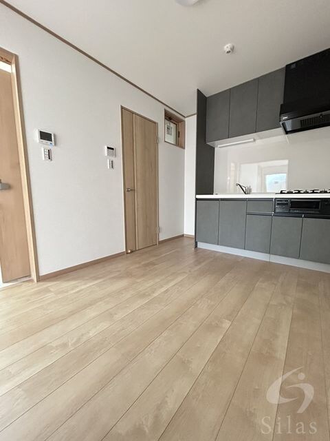 ステーブル小路東の物件内観写真