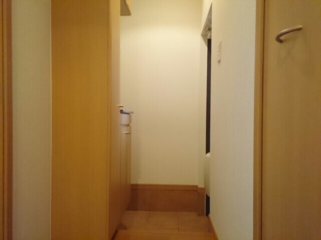 アンフルールⅡ番館の物件内観写真