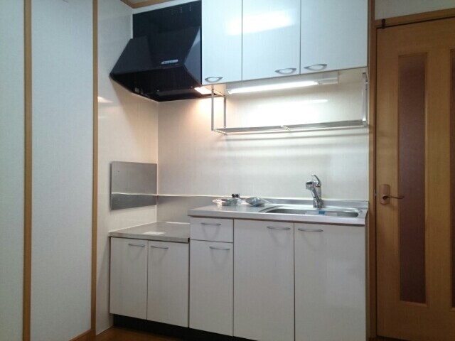 アンフルールⅡ番館の物件内観写真