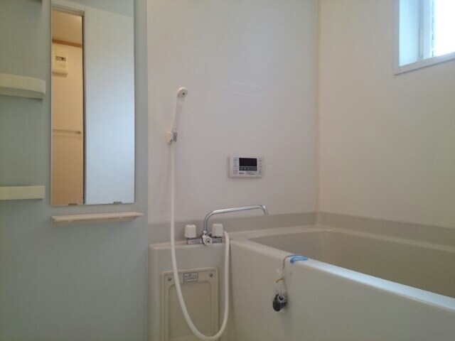 アンフルールⅡ番館の物件内観写真