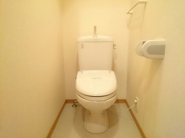 アンフルールⅡ番館の物件内観写真