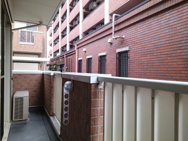 アンフルールⅡ番館の物件内観写真