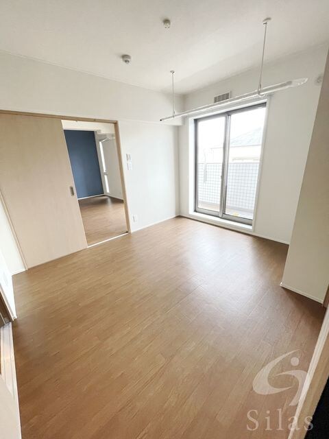 高石駅 徒歩10分 3階の物件内観写真