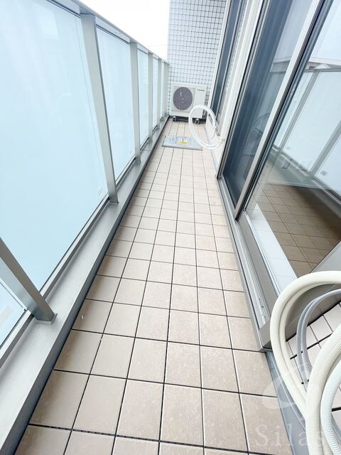 高石駅 徒歩10分 2階の物件内観写真