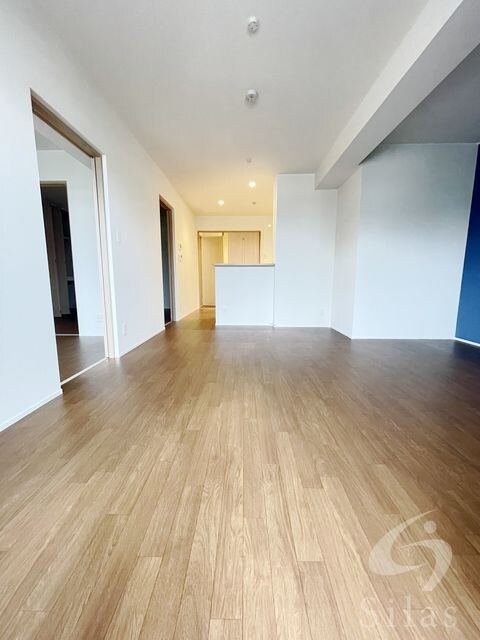 高石駅 徒歩10分 3階の物件内観写真