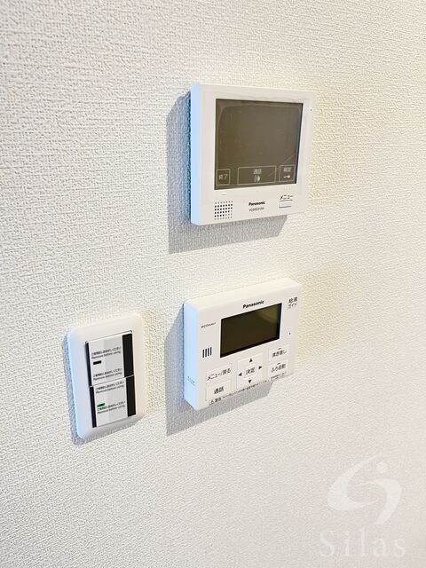 高石駅 徒歩10分 2階の物件内観写真