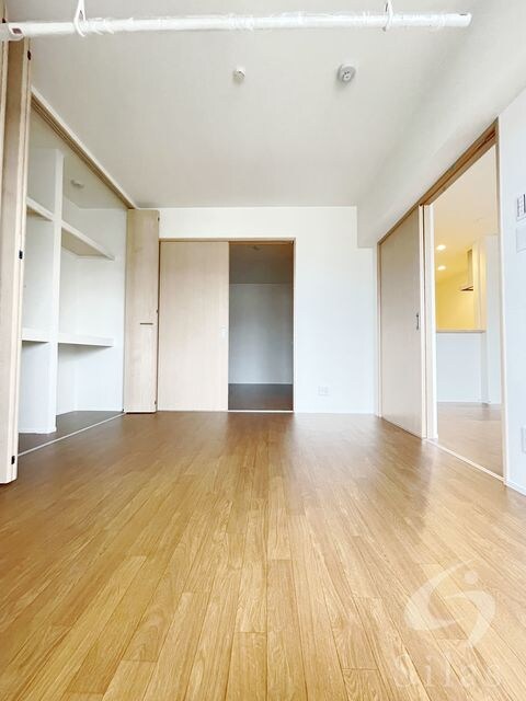 高石駅 徒歩10分 3階の物件内観写真