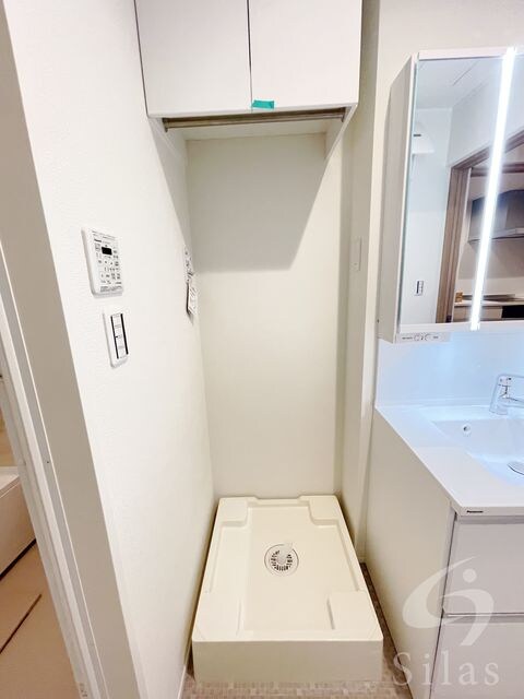 高石駅 徒歩10分 3階の物件内観写真