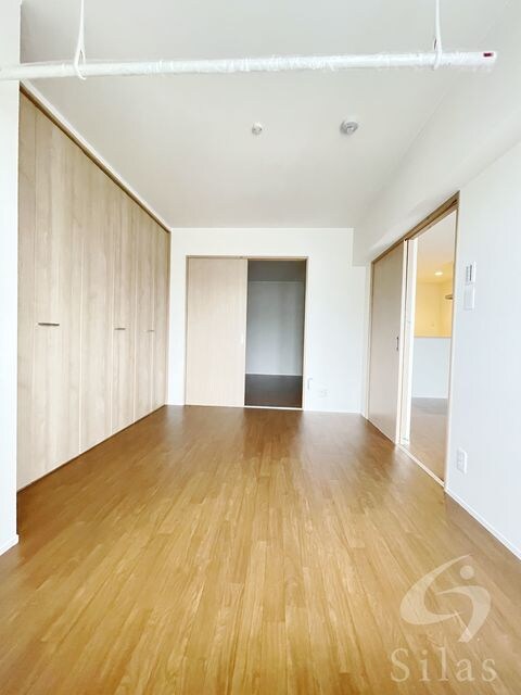 高石駅 徒歩10分 2階の物件内観写真