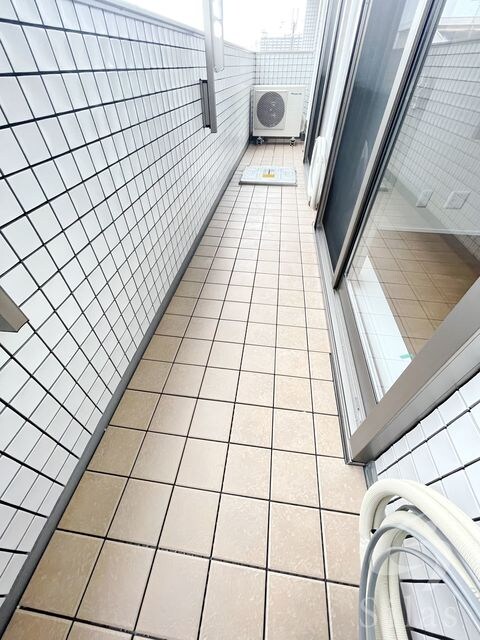 高石駅 徒歩10分 3階の物件内観写真