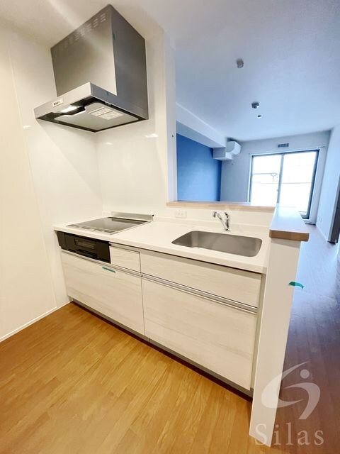 高石駅 徒歩10分 2階の物件内観写真