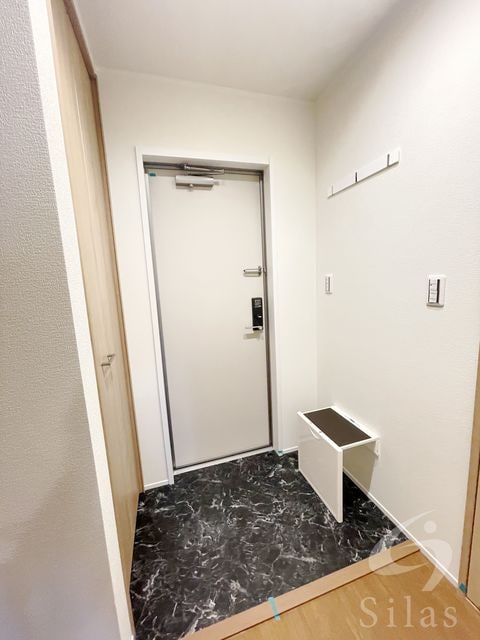 高石駅 徒歩10分 3階の物件内観写真