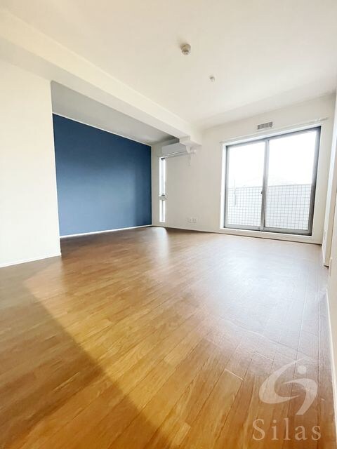 高石駅 徒歩10分 3階の物件内観写真