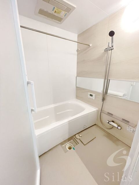 高石駅 徒歩10分 3階の物件内観写真