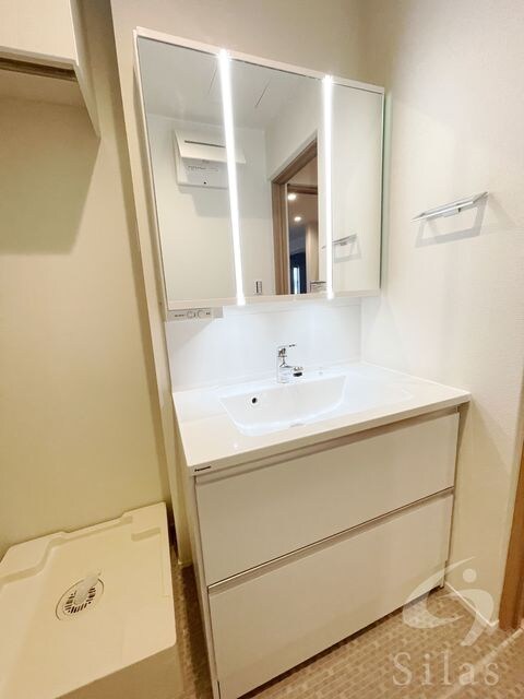 高石駅 徒歩10分 3階の物件内観写真