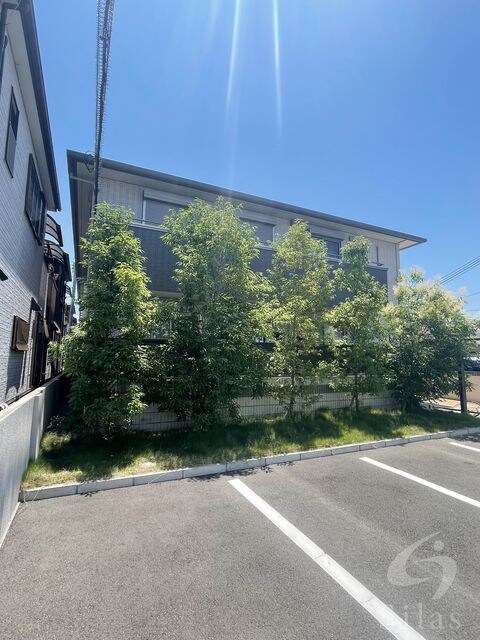 和泉府中駅 徒歩16分 2階の物件外観写真