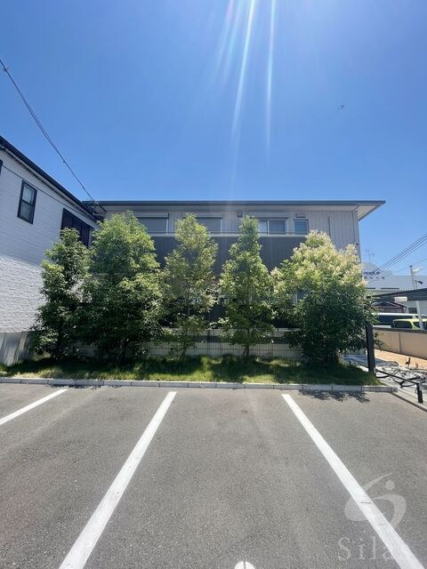 和泉府中駅 徒歩16分 2階の物件外観写真