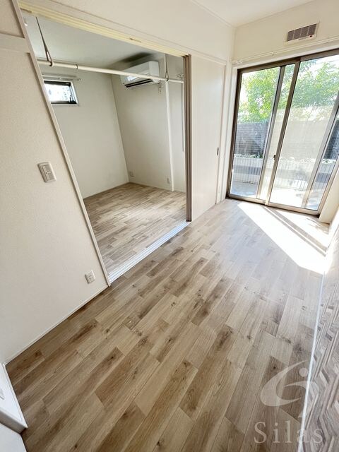 和泉府中駅 徒歩16分 2階の物件内観写真