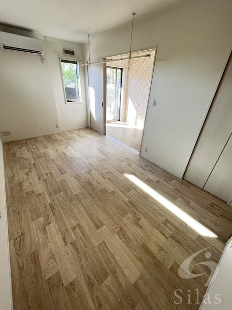 和泉府中駅 徒歩16分 2階の物件内観写真