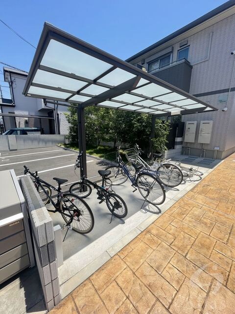 和泉府中駅 徒歩16分 2階の物件外観写真