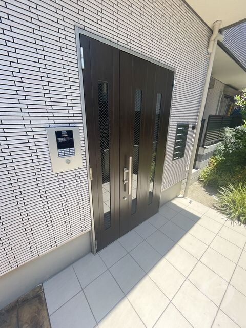 和泉府中駅 徒歩16分 2階の物件外観写真