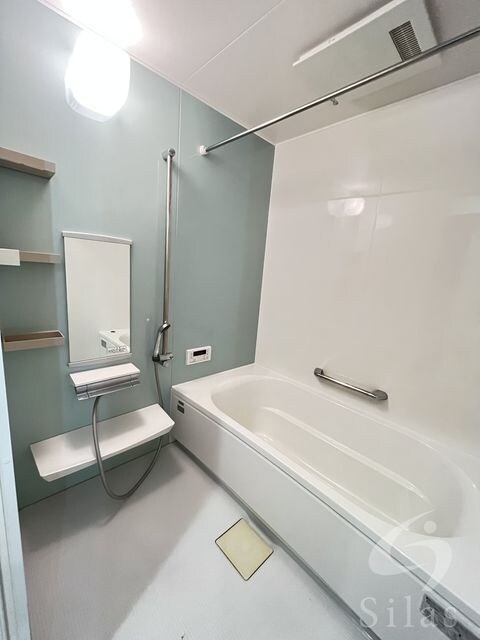 和泉府中駅 徒歩16分 2階の物件内観写真