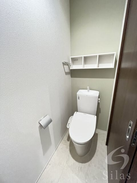 和泉府中駅 徒歩16分 2階の物件内観写真