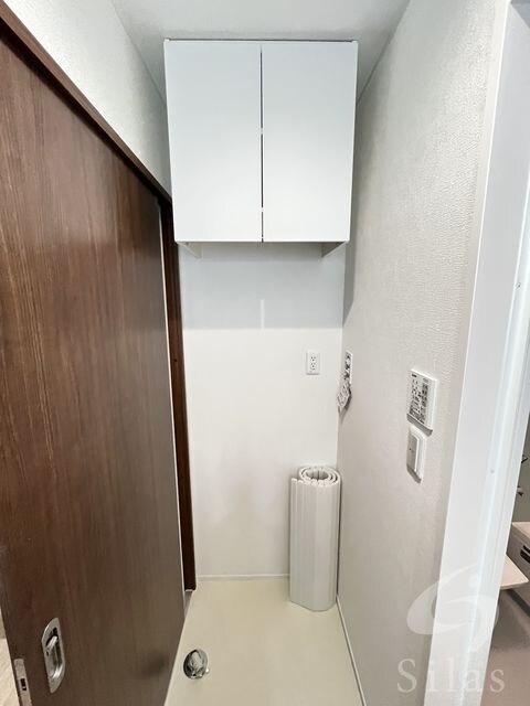 和泉府中駅 徒歩16分 2階の物件内観写真