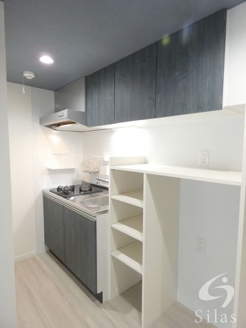 ＪＲ長瀬駅 徒歩11分 2階の物件内観写真