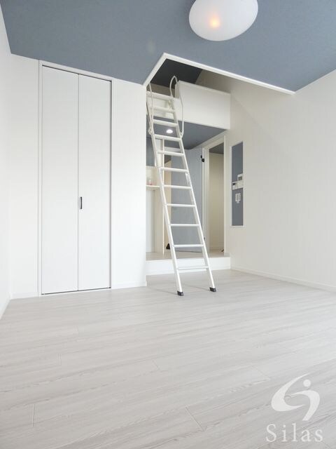 ＪＲ長瀬駅 徒歩11分 2階の物件内観写真