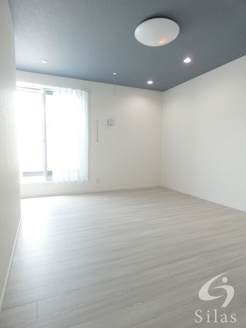 ＪＲ長瀬駅 徒歩11分 2階の物件内観写真