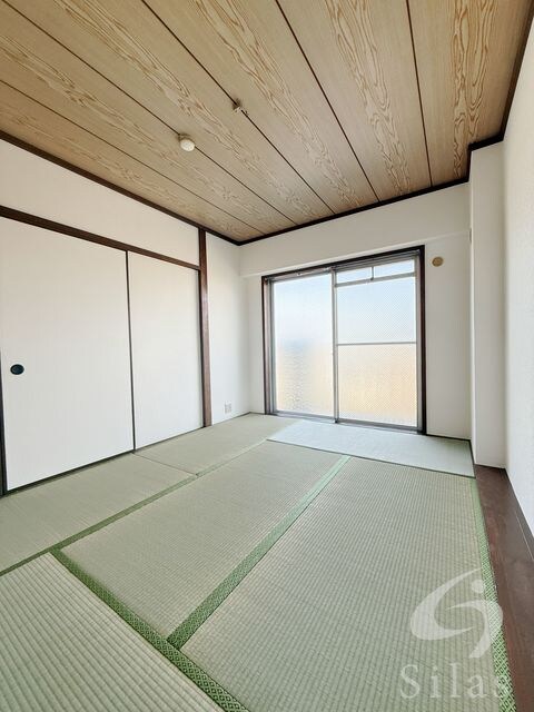 エムテック藤井寺の物件内観写真